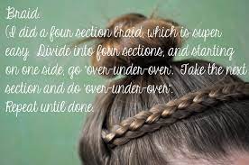 See more ideas about natural hair quotes, hair quotes, natural hair styles. Hair Braid Quotes Quotesgram