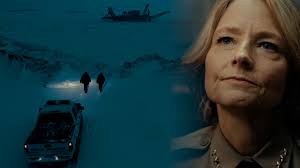 Jodie Foster: True Detective star