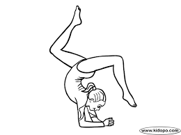 Some of the coloring page names are gymnastics coloring, artistic in gymnastic coloring online coloring for color nimbus, balance beam artistic gymnastic coloring online coloring for, amazing ribbon individual all around rhythmic in gymnastic coloring. Gymnastics Coloring Page Dance Coloring Pages Sports Coloring Pages Coloring Pages