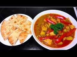 Tumis bawang bombay, dan bawang putih hingga berubah warna menjadi coklat. Indian Chicken Curry Recipe à¤š à¤•à¤¨ à¤•à¤° à¤¨ à¤¸ à¤– Resep Kari Ayam Ala India Youtube