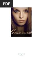 Mimarse Tras Renacer Cap 201 A 220