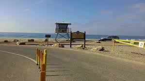 Perhaps one of the mst scenic campgrounds in socal, thornhill broome beach state park is a perfect place to camp. Thornhill Broome Campground In Point Mugu State Park Conejo Valley Guide Conejo Valley Events