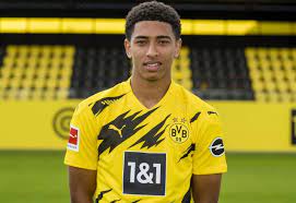 Jude bellingham previous match for borussia dortmund was against 1. Jude Bellingham Shares His First Impressions Of Dortmund