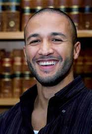 The Hon Justice Robert Stanley Chambers