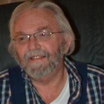 Aubrey Gene Henderson Obituary