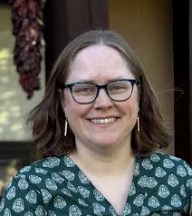 Myra Houser presents at Baptist International Scholars Roundtable -