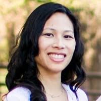 Christine Gorospe's Instagram, Twitter & Facebook