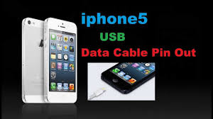 How to fix broken iphone 4 charger#iphone4 #charger #howtobuy iphone 4 chargers . Iphone 6 Usb Data Cable Pin Out Youtube
