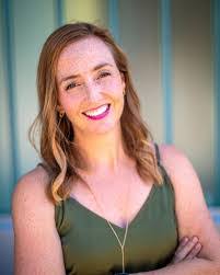 Sarah Matney's Instagram, Twitter & Facebook