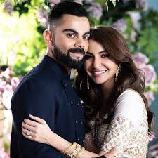 Can T Keep Calm As Virushka Renew Their Wedding Vows With Manyavar Mohey This Wedding Season Anushka sharma is an indian film actress, youngest producer and former model. wedding vows with manyavar mohey