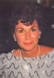 Maureen Johnson Obituary (2022)