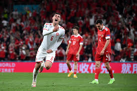 Прямые трансляции чемпионата европы по футболу 2021 «uefa euro 2020» сегодня, а также видео с матчей, результаты, новости. Rossiya Daniya Onlajn Translyaciya Matcha Chempionata Evropy Po Futbolu Rossijskaya Gazeta