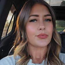 I dont know the validity of the post that I just saw in another group, I  tried to screenshot it, but when I got back there it was deleted.. Jen  McCabe was