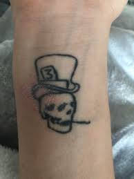 I would avoid causing more stress to your skin and getting more rashes. To The People That Asked How Would It Be To Get Tattoo And Mix It With Your Eczema It Was First A Burn Mark But Turned Super Itchy While Healing The Tattoo