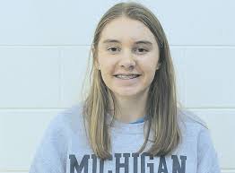 Winners from the North Huron Holiday Fine Art Showcase