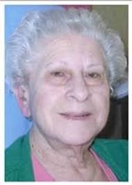 MARIE (POCCIA) RICCI Obituary January 12, 2013