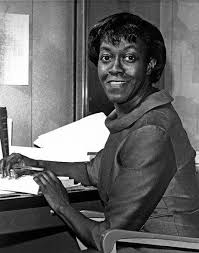 Claudia Rankine On The Legacy Of Gwendolyn Brooks Published 2017 African History Women In History African American History