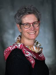 Visiting Professor Series