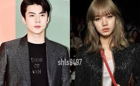 Rumours sehun dating, dating a woman who is separated dating idw. Sehun Lisa The 100 Most Favorite Kpop Ship Couples 2020