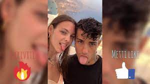 Volto di chanel, vittoria ceretti, che fino a meno di un anno fa era fidanzata con tony effe della dark polo gang, è sempre stata molto riservata e queste nozze, condivise a due settimana di distanza, confermano la sua discrezione. Tony Effe Diventera Papa Ecco Cosa E Successo E Perche Vittoria Ceretti Potrebbe Essere Incinta Youtube