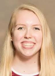 2017 Volleyball Roster