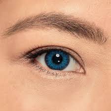 The price is a bit hard to categorize because there are so many variables, including brand, prescription strength, and retailer. Things To Know Before Wearing Coloured Contact Lenses Vision Direct Uk
