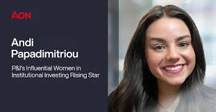 Andrew Meredith, CFA