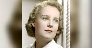 Rose M. McEachern Obituary