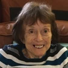 Julie M.H. Mathis Obituary March 6, 2019