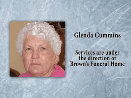 Glenda Cummins