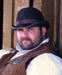 Old West Actors For Hire