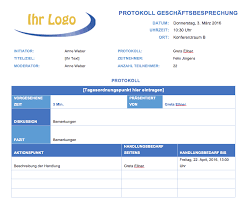 In diesem fall sollten sie sich eine einweisung geben lassen, wie telefonnotizen hier dokumentiert werden. Kostenlose Protokollvorlagen Fur Microsoft Word