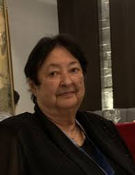 Obituary for Janice Faye Locklear