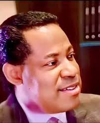 Here's an excerpt from an email I received this afternoon in response to my  1998 classic: In the Spirit We're Equal. I think about a man I served under  in ministry