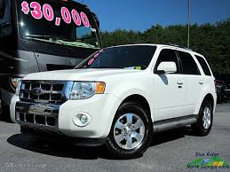 Image result for White Suede 2012 Escape