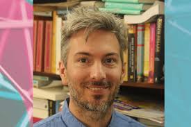 Dr. Thomas S. van Zanten