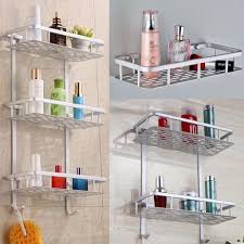 10,214 results for kitchen rack storage. Buy 1 2 3 Layer Aluminium Kitchen Storage Shelf Hanging Rack Holder Shower Racks Shelves Bathroom At Affordable Prices Price 17 Usd Free Shipping Real Reviews With Photos Joom