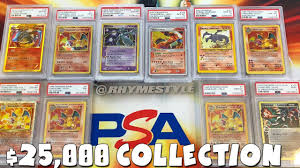 Last year, another charizard card sold for $369,000. My Top 25 Rarest Most Expensive Pokemon Cards 25 000 Collection Youtube