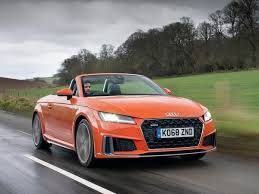 Image result for Pulse Orange 2022 TTRS