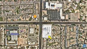 The map created by people like you! 67th Ave Cactus Rd Glendale Az 85304 Land Property For Lease On Showcase Com