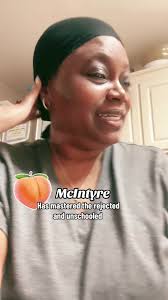 Understanding Peach McIntyre's Manipulation Tactics