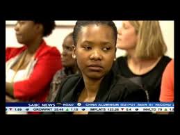 Outside the port elizabeth magistrate's court anc members could be seen supporting andile lungisa who. Lungisa S Case Postponed To November Youtube