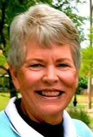 Joann West Obituary (1943