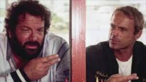 Share your videos with friends, family, and the world Best Of Bud Spencer Terence Hill Film Music Youtube