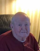 Obituary information for Larry D. Self