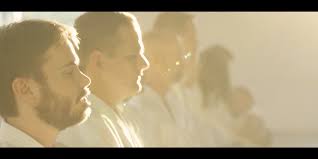 Aikido: Compassion, Composure & Culture.