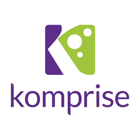 Komprise | Campbell CA