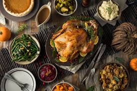 Want to cook your own thanksgiving dinner, but need a little bit of help? 2018 Thanksgiving Guide Where To Pre Order Meals And Dine Out D Magazine