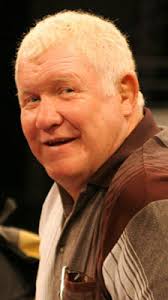 Harley Race