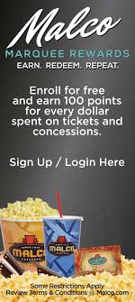 Just a faster and better place for watching online movies for free! Malco Theatres Show Times